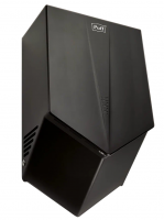 Сушилка для рук электрическая PUFF-8802Bl 1.2 кВт 1401.412