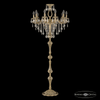 Торшер Bohemia Ivele Crystal Verona 72302T/10/210 B FP
