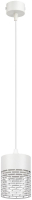 Подвесной светильник Эра PL29 WH Б0061374 ЭРА