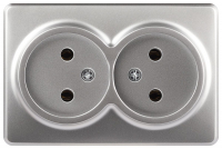 Розетка Эра Эксперт 11-2202-03 Б0063016