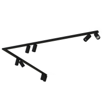 Спот Nowodvorski Mono Corner 2х150 7721