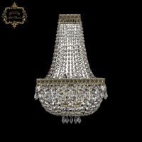 Настенный светильник Art Classic 20.272B.H2.25SP.GB ArtClassic