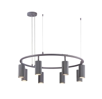 Подвесная люстра Moderli Cora V11898-8P