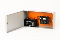 Контроллер СКУД E210 UPS Sigur SGR-HW-E210UPS-GY ЦБ-00003027