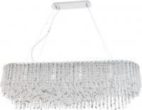 Подвесная люстра Stilfort Rain of Crystal 2187/09/13PL