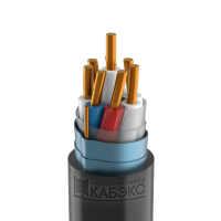 Кабель контрольный КВВГЭнг(А)-LS 7х1.5 Кабэкс Т0000063429