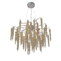 Подвесная люстра Vitaluce V28550-9/7S VITALUCE