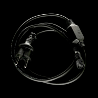 Кабель питания с выпрямителем Laitcom (LTC) LLC-1-3A