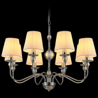 Подвесная люстра Illumico IL0956-8P-27 CR