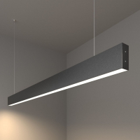 Подвесной светодиодный светильник Elektrostandard LSG-01-1-8х128-4200-MSh 4690389133602