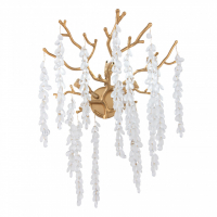 Настенный светильник Arte Milano 23122.395.3.G9.D IB