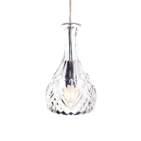 Подвесной светильник Arte Lamp Caraffa A4981SP-1CC