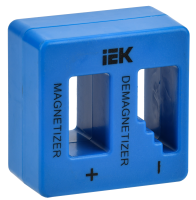 Намагничиватель/размагничиватель отверток ARMA2L 5 IEK A2L5-SC90D-DM