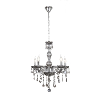 Подвесная люстра Escada Chambord 641/5PL