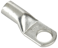 Наконечник медный луженый JGA-25-8 (ТМЛ) (5шт/упак) IEK UNP10-31-O-025-008-05