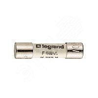 Вставка плавкая 5х20 5A Legrand 010250
