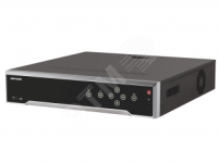 Видеорегистратор IP 16-канальный Hikvision DS-7716NI-K4 303605778