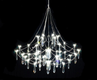 Подвесная люстра Kink Light Галанта 07883-70.02(21) 07883-70,02(21)