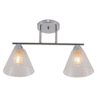 Потолочный светильник Seven Fires Fabius SF3391/2C-CR-CL