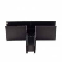 Коннектор AM Group MAGNET AM401 LL-20B Т-образный