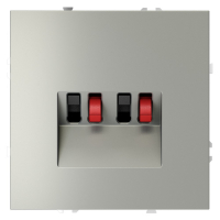 Розетка акустическая Voltum S70 VLS060305 VOLTUM