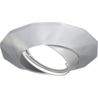 Встраиваемый светильник Gauss Metal Exclusive CA080