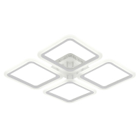 Потолочная люстра Natali Kovaltseva Simply LED LAMPS 81400