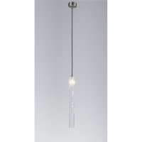 Подвесной светильник Belfast Grosvenor 167 CR CL