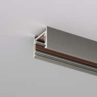 Шинопровод магнитный накладной/подвесной Denkirs Shine Base TR5716-DN