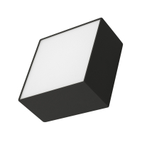 Накладной светильник Arlight SP-Quadro-S120х120-13W Day4000 034777