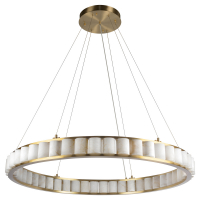 Подвесная люстра Loft IT Manhattan 10415/1000