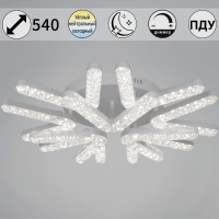 Потолочная люстра Reluce 72190-0.3-09 WH