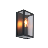 Фасадный светильник General GWL-E27-IP65 662470