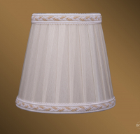 Абажур Bohemia Ivele sh3a