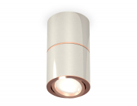 Потолочный светильник Ambrella Light Techno Spot XS7405080 (C7405, A2072, C7405, N7195)