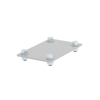 Соединитель прямой, для тяжёлых шкафов CQE (4 шт) DKC R5RKRE65