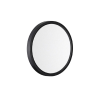 Настенно-потолочный светильник Sonex Alfa black 7660/18L