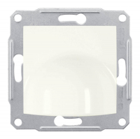 Вывод кабеля Schneider Electric Sedna SDN5500121