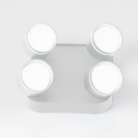 Спот General GWL-4GX53-M-IP20 662023