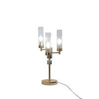 Настольная лампа AM Group INDIGO TL3 FGD