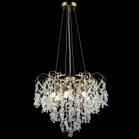 Подвесная люстра Reluce 37620-0.4-06 COP