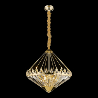 Подвесная люстра WERTMARK WE146.12.303 Wertmark