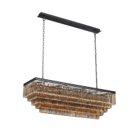 Подвесная люстра Vitaluce V5853-1/30 VITALUCE