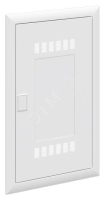 Дверь с Wi-Fi вставкой для шкафа UK63.. ABB BL630W 2CPX031096R9999