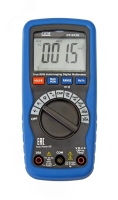 Мультиметр цифровой DT-932N CEM 480984