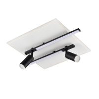 Потолочный светильник Lumion Ledio Stells 8256/40CL