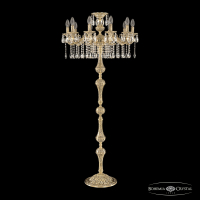 Торшер Bohemia Ivele Crystal Verona 72202T/10/210 A FP