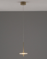 Подвесной светильник Moderli Ella V10879-PL