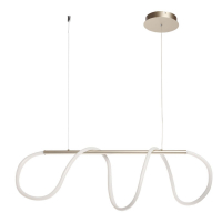 Подвесной светильник De Markt Толедо 312013601