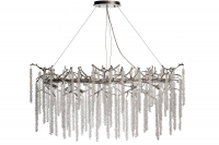Подвесная люстра Garda Decor 86-70621